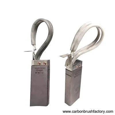 Списък на 10-те най-добри производители на въглеродни четки