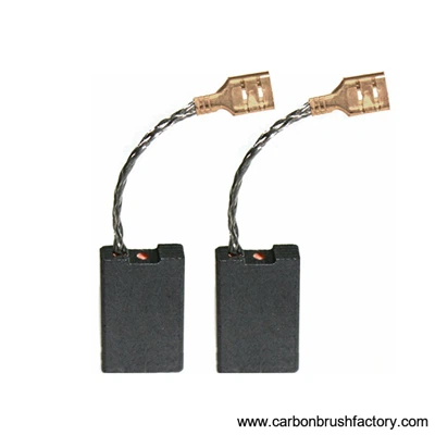 1617014126 Карбонова четка за къртащи чукове Bosch GSH 11 E