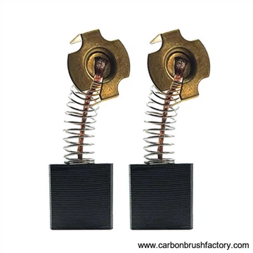 999044 Карбонова четка за циркулярен трион Hitachi