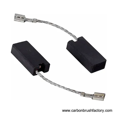 Карбонова четка за перфоратор Hilti TE76