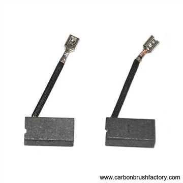 DW716 DW717 DW718 Карбонова четка за циркулярен трион DeWalt