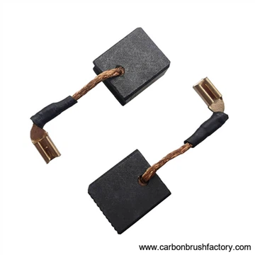 DWE4205 Карбонова четка за ъглошлайф DeWalt